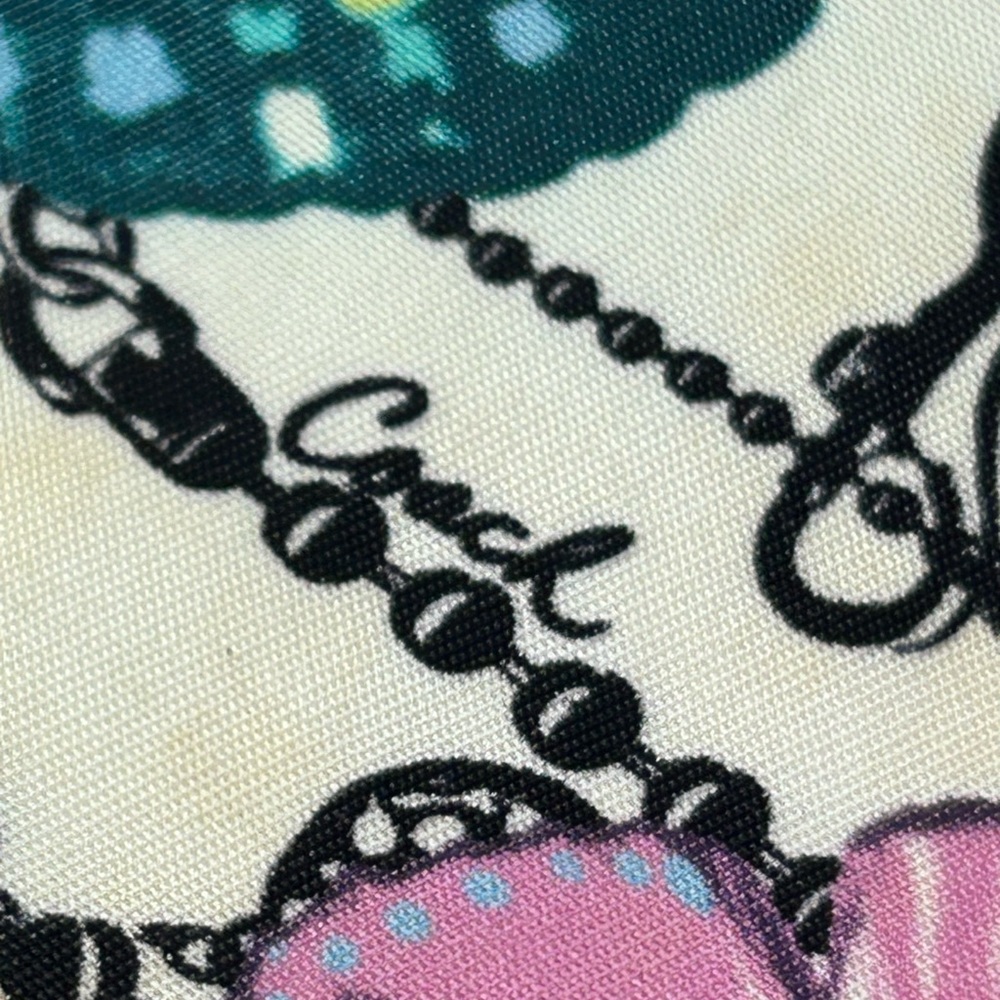 Coach Limited Edition Carly Butterfly Shoulder Bag- Rare Find! - Picture 9 of 17